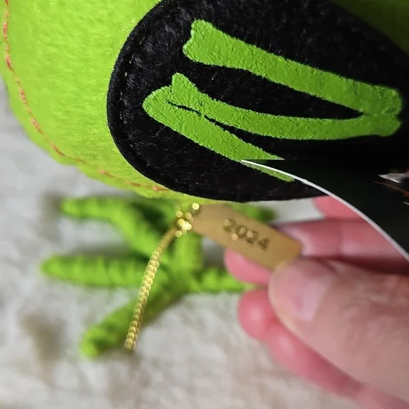 2024 Hyde and Eek Collectible Bird X-Ray NWT Target Halloween - Picture 4 of 8